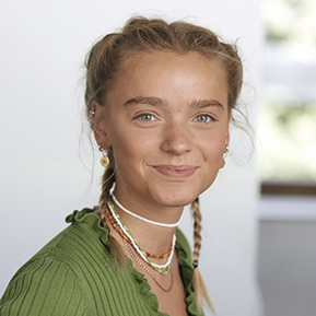 Anna-Barbara Bundgaard Weile