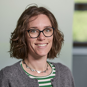 Astrid Helene Hansen