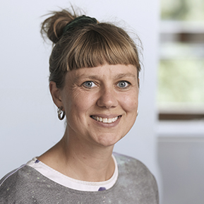 Anna Harpsøe Clausen