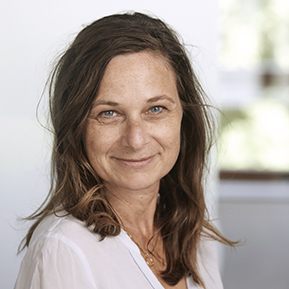 Anne Mette Rahbæk