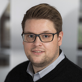 Anders Skærbæk Sørensen