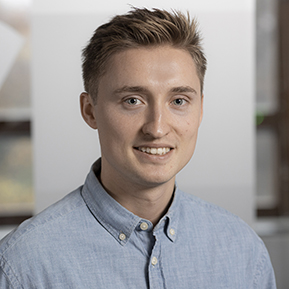 Casper Dahl Priess