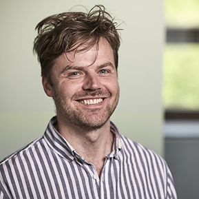 Christian Kehler