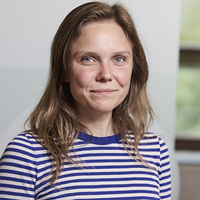 Emma Broberg Jensen