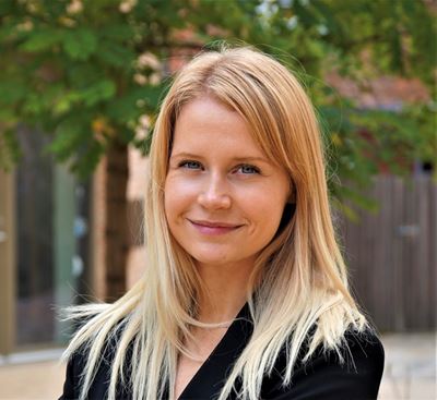 Emilie Benn Østergaard