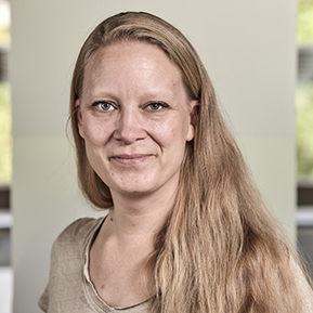 Eva Marianne Rosenbæk-Svane