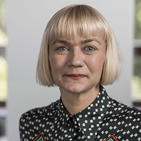 Frederikke Møller