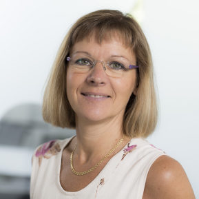 Gitte Udby Iversen