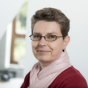 Karin Palmund