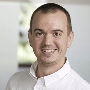 Kristoffer Damgaard Eriksen