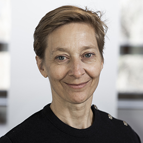 Laura Kristine Bjerre Munch