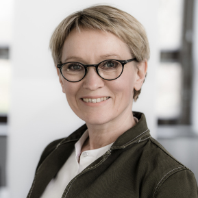 Lisbeth Enslev Dybdahl