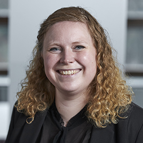 Lise Frederikke Nielsen