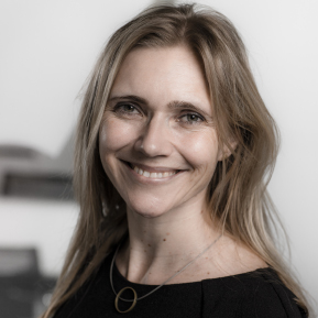 Mette Margrethe Elf