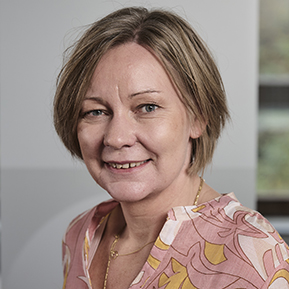 Mette Graven Andersen