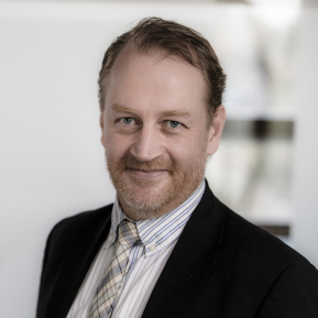 Mikael Kenno Fogde