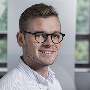 Magnus Poulsen