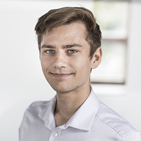 Nicholas Jacobsen