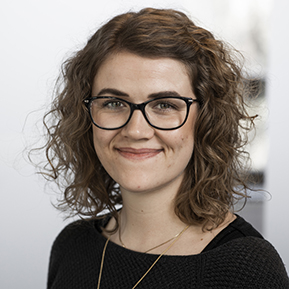 Nikoline Kjær Jensen