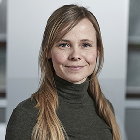 Pernille Isaksen