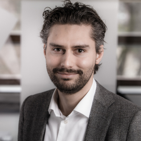 Simon Bezzelt Moestrup
