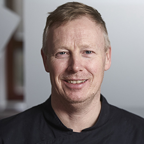 Søren Kristiansen