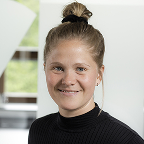 Sine Majgaard Hedegaard