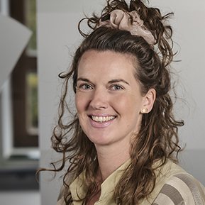 Stine Munk Rasmussen
