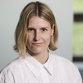 Tanja Ina Kjøng
