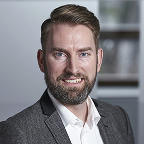 Thomas Skovfoged