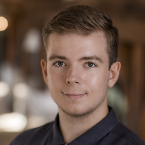 Thomas Stuhr