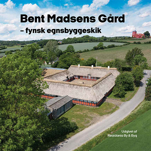 Bent Madsens Gård