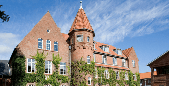 Lederuddannelsen på Dalum Landbrugsskole 