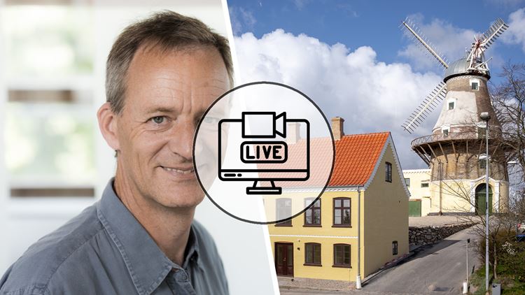 Se møllen den 17. maj