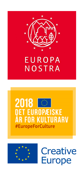 Om Europa Nostra prisen