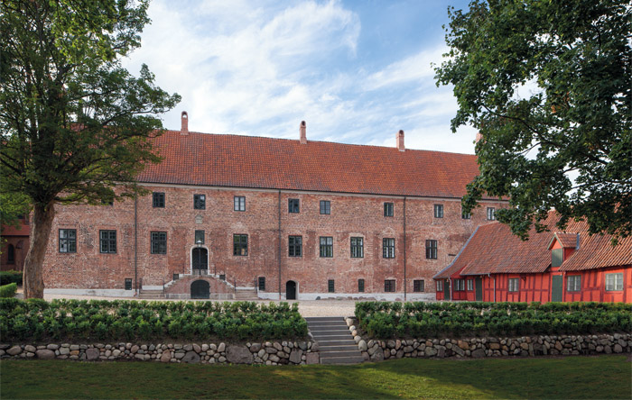 Odense Adelige Jomfrukloster