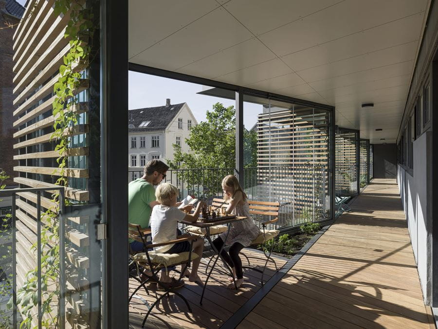 Valg- og debatmøde: Livskvalitet til leje