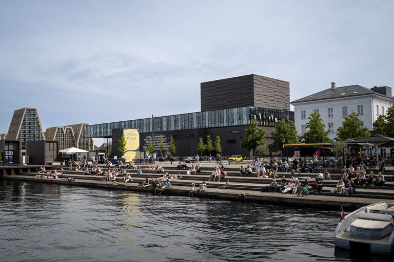 Folkemødet 2025: Når byen føles rigtig (og forkert)