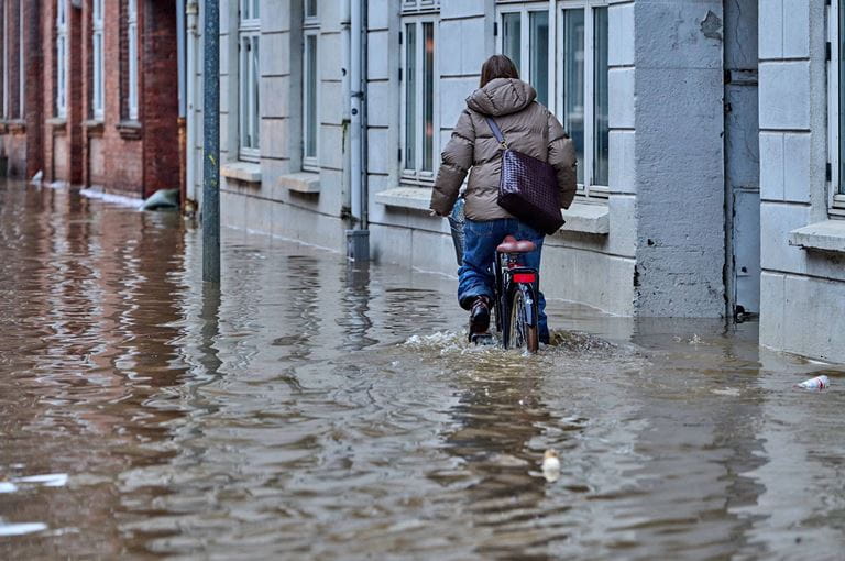 Folkemødet 2025: Stærke fællesskaber i tider med øget risiko for stormflod