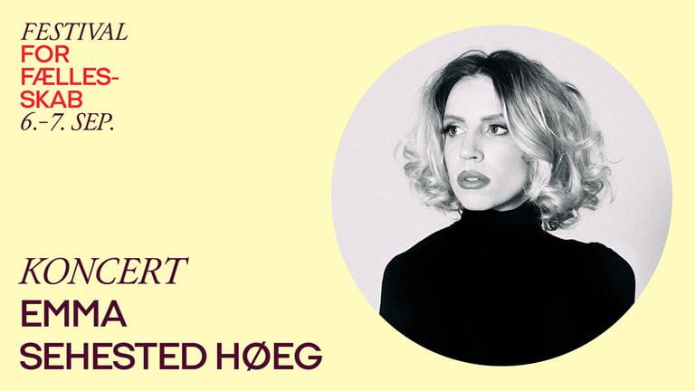 Emma Sehested Høeg
