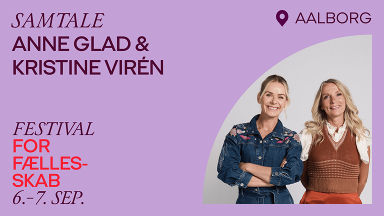 Hjem, kære hjem – eller hjem, kære fællesskab?