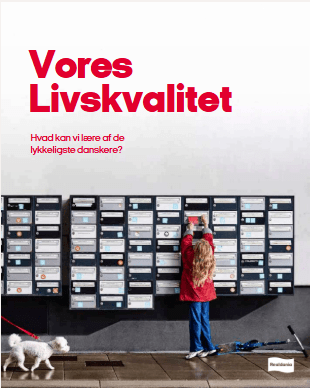 Vores Livskvalitet