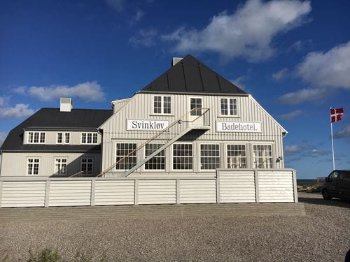 Svinkløv Badehotel