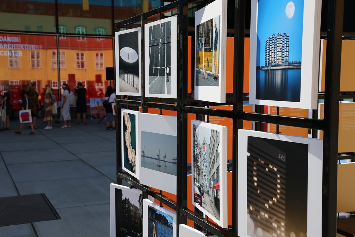 Fotokonkurrencen Fang din by sætter fokus på byens sjæl