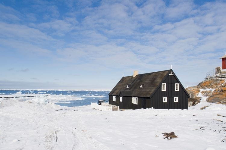 Vil du vide mere om Poul Egedes hus og Grønlands kulturarv? 
