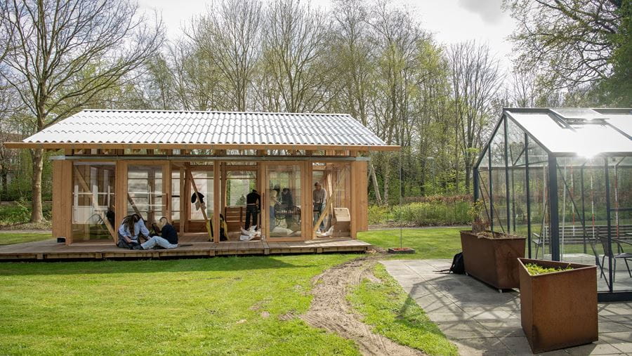 Vores Sted online infomøde