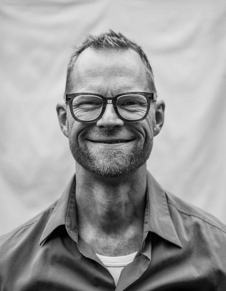 Lars AP’s fem bedste råd til at få gang i hej’erne