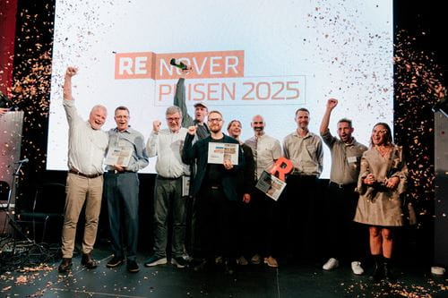 Renoverprisen