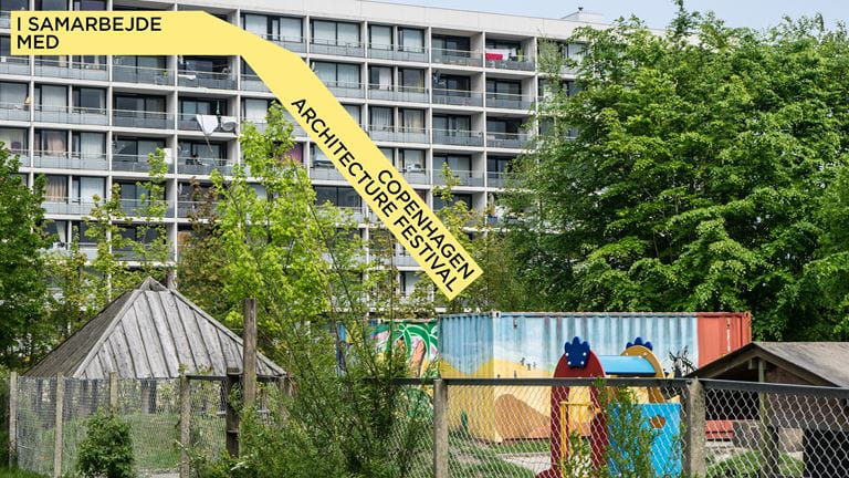 Vind billetter til radiobiograf: ”Balladen om blokken”