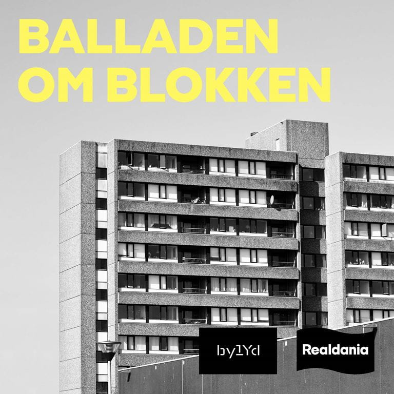 Balladen om blokken